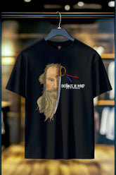 RUSÇA - SAVAŞ VE BARIŞ - TOLSTOY | UNISEX T-SHIRT
